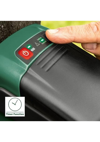 Home And Garden Gardenpump 18V-2000 Akülü Bahçe Pompası modelleri