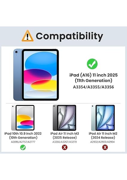 Holımet iPad 10 Nesil 2022 Kılıf, Kalem Tutuculu Pu Deri Tpu Arka Kapak, Darbeye Dayanıklı Koruyucu, Otomatik Uyku/uyanma, 10,9 Inç - Kahverengi fiyatları