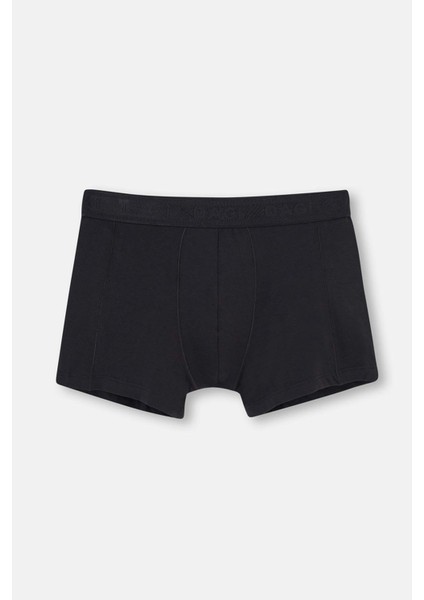 Erkek Basic Modal 3'lü Paket Boxer D2812 fiyatları