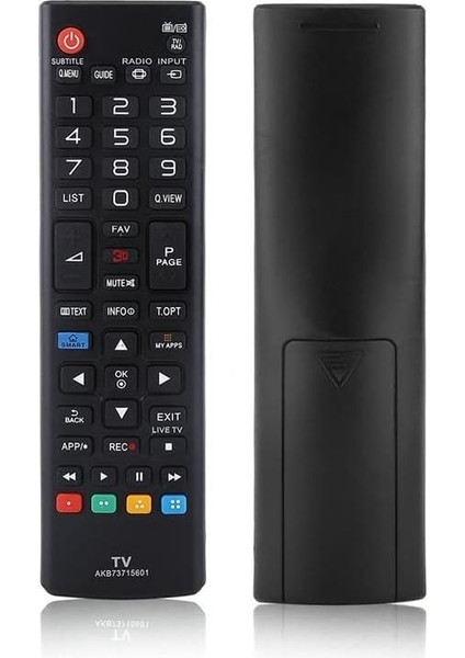 Elektronik Ataelektronik Lg An - MR400 Magic Sihirli Joistik Akilli Sihirli Kumanda