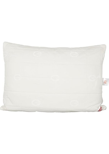Pure Cotton KAPITONELI%100 Pamuk Yastık, Beyaz, 50X70 cm modelleri