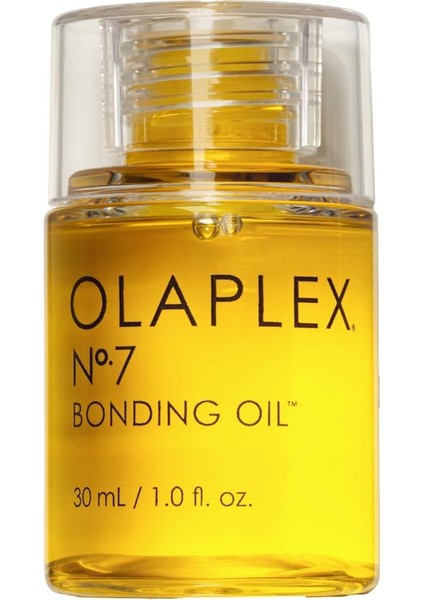 New No. 7 Bond Oil (30ML)-3 Saç Bakım Yağı