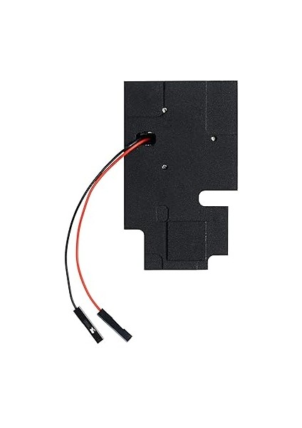 Raspberry Pi 4 Fan Kiti, Raspberry Pi 4b & Raspberry Pi 3b + / 3b Için Fanlı Alüminyum Soğutucu indirimleri