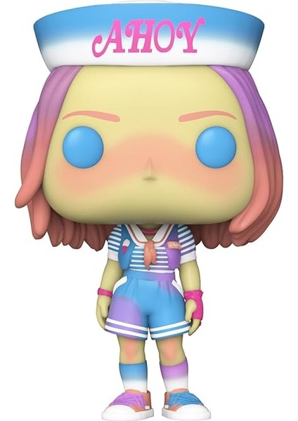 Pop! Tv: Stranger Things - Robin (Kepçe Ahoy) fiyatları