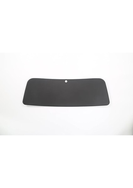 Tesla Model Y ile Uyumlu Bagaj Kapısı Iç Bakaliti Koruma Pedi (Düz)