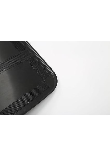 Tesla Model Y ile Uyumlu Bagaj Kapısı Iç Bakaliti Koruma Pedi (Düz) modelleri