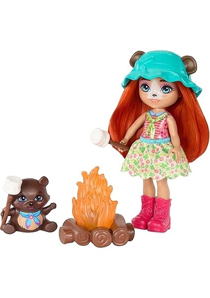 Maceracı Kampçılar Oyun Seti HTW71 fiyatları