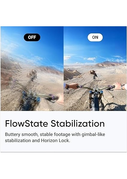 128GB Bellek ile GO3S (Siyah) modelleri