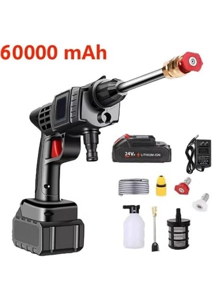 Yüksek Basınçlı Araç Yıkama Tabancası fiyatları