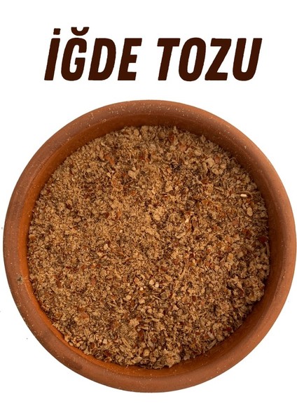 Iğde Tozu 100 gr