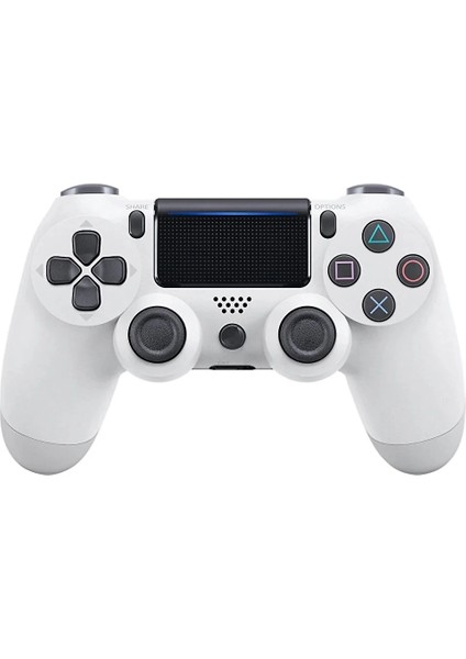 Playstation 4 Uyumlu Oyun Kolu V2 Gamepad Oyun Kolu Yeni Nesil Kol Kablosuz ( Lisinya )