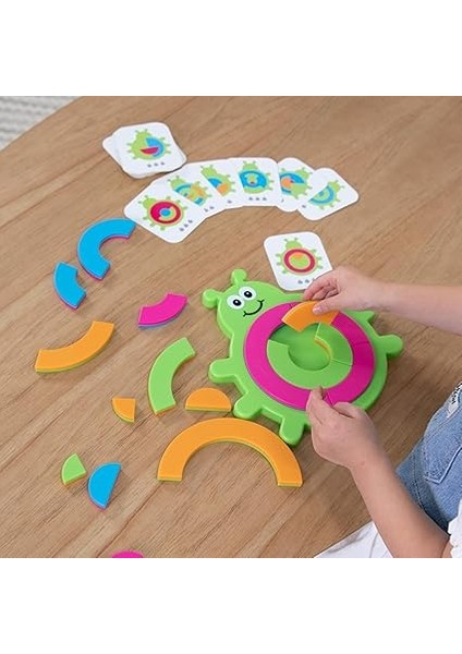 Brain Toys Tomy Uğur Böceği Puzzle indirimleri