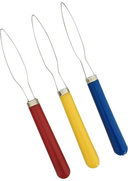 Ilikleme Düğme Takma Aparatı Aleti 3 Adet indirimleri