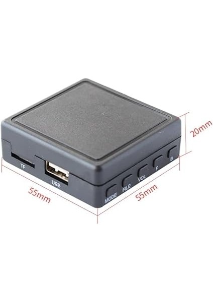 E85 83 Z4 X3 Mini Cooper Bt 5.0 Mikrofonlu Aux Adaptörü SKU10 USB Tf Kart Girişi indirimleri