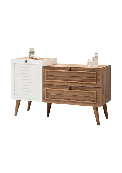 Tivoli Sedef Makyaj Masası