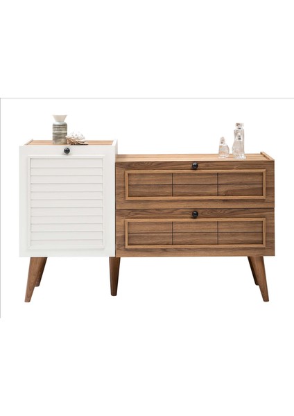 Tivoli Sedef Makyaj Masası fiyatları