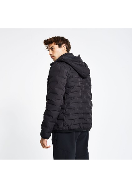 25K-1072 Şişme Mont Sıyah 25KTEO001072 modelleri