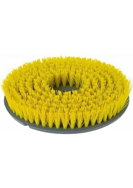 Yıkama ve Halı Yıkama Fırçası - Motorlu Tırpan Uyumlu