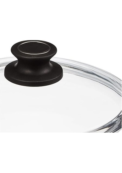 Cam Kapak Ø22, Standart modelleri