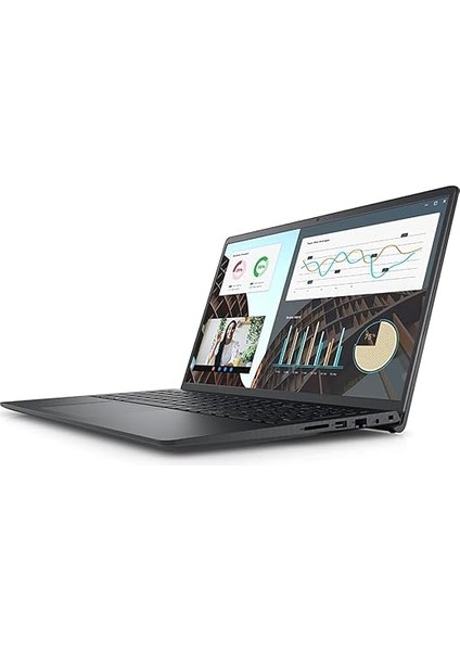 Vostro 3530 I7-1355U 32GB 512GB SSD 15.6 Fhd 120Hz Freedos Laptop N1601PVNB3530U 002 modelleri