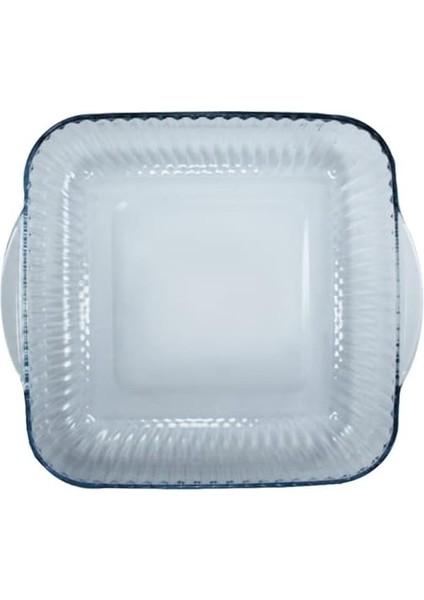 Borcam Kare Kulplu Tepsi fiyatları