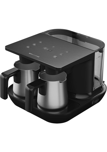 Tcm 7061 D Türk Kahvesi Makinesi