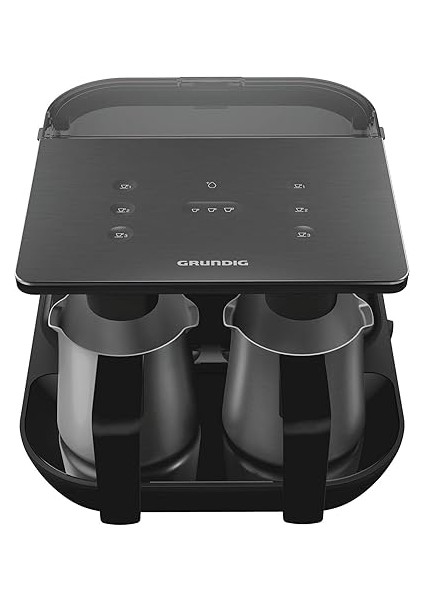 Tcm 7061 D Türk Kahvesi Makinesi fiyatları