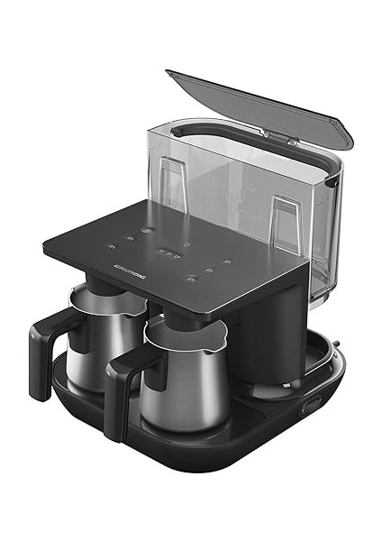 Tcm 7061 D Türk Kahvesi Makinesi modelleri