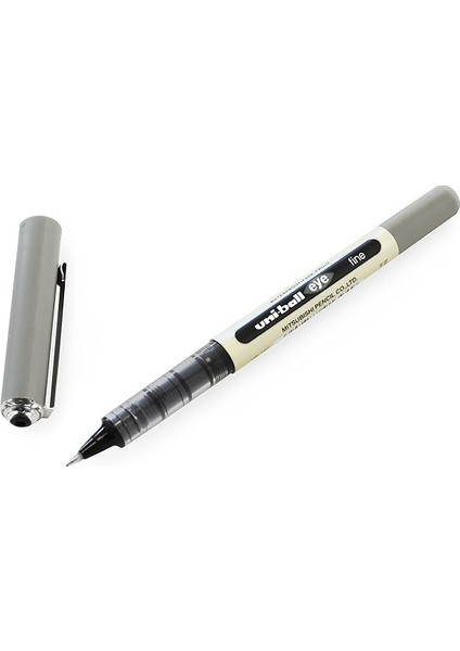 Eye - UB-157 Roller Kalemler - 0,7 mm Uç - Siyah, Mavi, Kırmızı - 6'lı Paket fiyatları