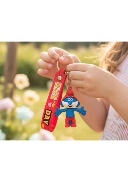 Şirin Baba Anahtarlık