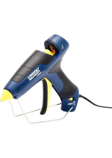 5000444 EG280 Sıcak Tutkal Tabancası, Çap 12 Mm, 350 W