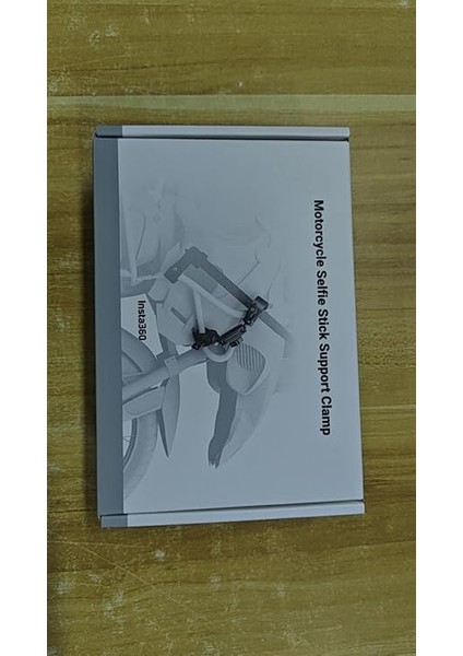 Motosiklet Selfie Çubuğu Destek Kelepçesi indirimleri