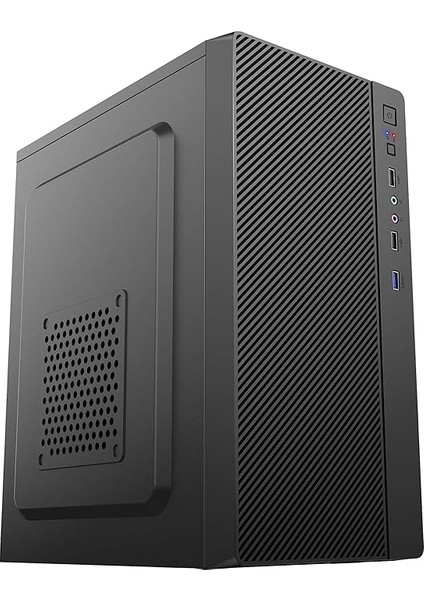Razor Matx Mikro Atx Boş Bilgisayar Kasası Boş Ofis Bilgisayarı