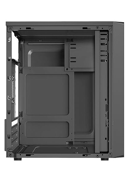 Razor Matx Mikro Atx Boş Bilgisayar Kasası Boş Ofis Bilgisayarı fırsatları