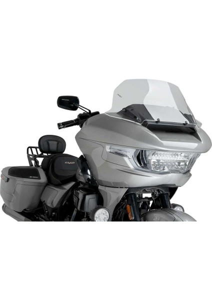 22108W Hıgh Road Sport Screen Harley Davidson Road Glide