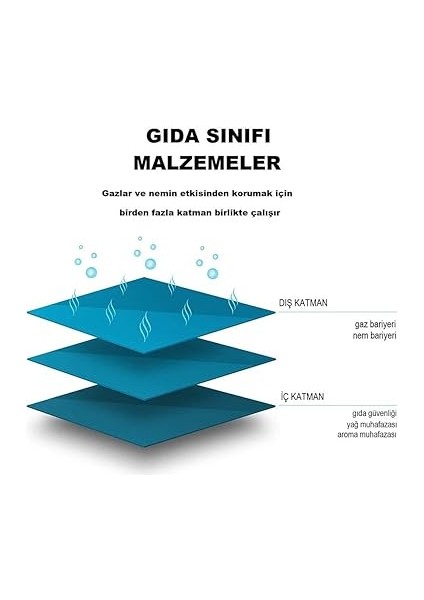 Pencereli Kağıt Doypack 11X18,5 cm 50 Adet modelleri