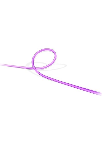 Hue Outdoor Renkli Akıllı LED Şerit, 5 Metre Aydınlatma fırsatları