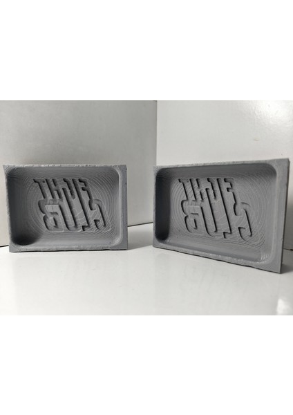 Fight Club Sabun Kalıbı, Dövüş Kulübü Sabun Kalıbı