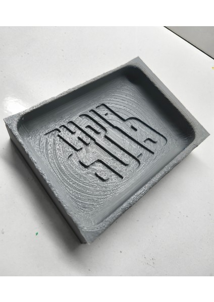 Fight Club Sabun Kalıbı, Dövüş Kulübü Sabun Kalıbı