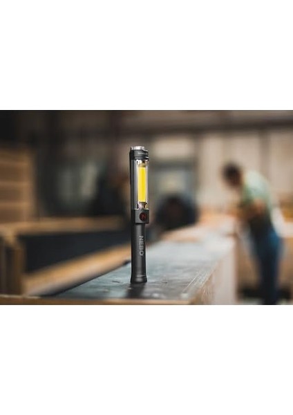 LED El Feneri Big Larry 2 fiyatları