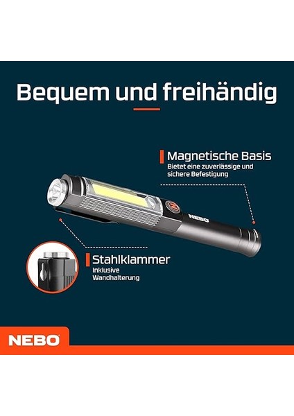 LED El Feneri Big Larry 2 fırsatları