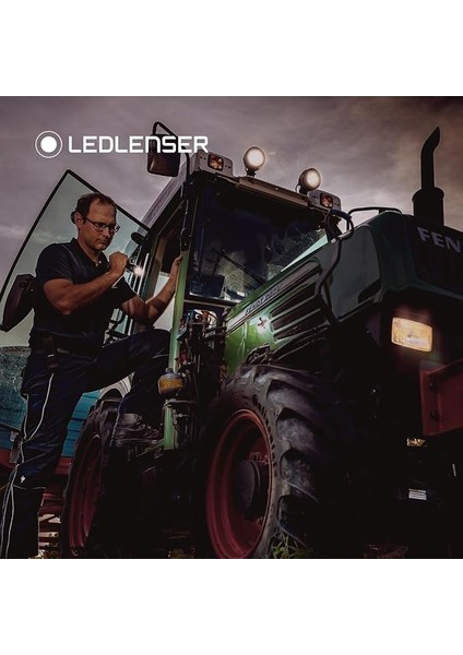 C7R Classic Şarj Edilebilir El Feneri fiyatları