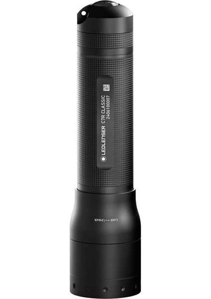C7R Classic Şarj Edilebilir El Feneri fırsatları