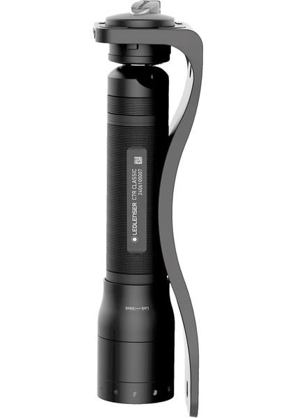 C7R Classic Şarj Edilebilir El Feneri indirimleri
