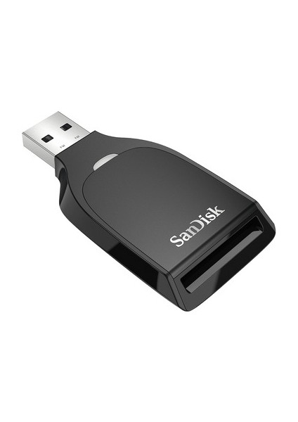 Sandisk Sd Uhs-I Card Reader