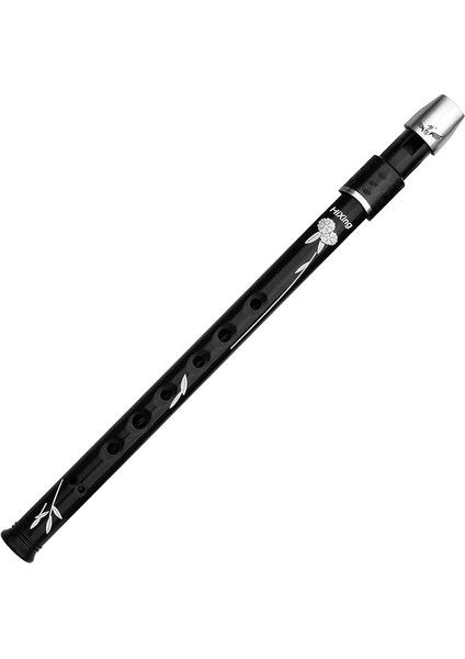 Hafif H Düdük Teneke Düdük Flüt Enstrümanı Şkinler Öğrenciler Başlangıç Soprano H ve Ulusal Nefesli Enstrüman C Anahtarı C Tuşu