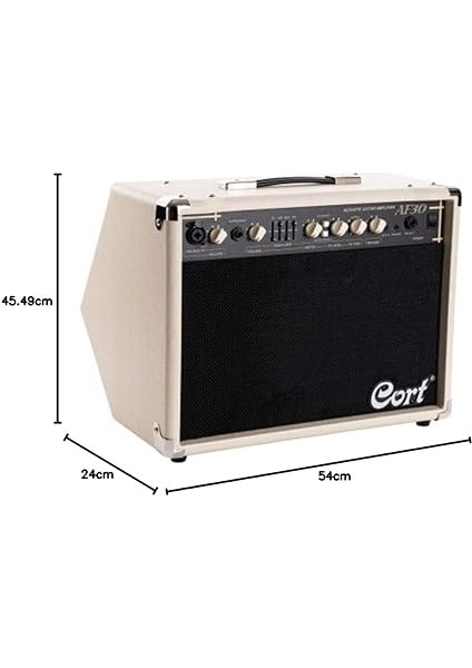 Amfi AF30 30W modelleri