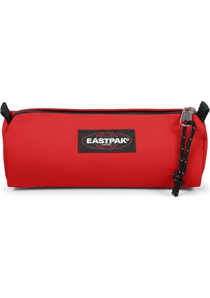 Benchmark Single Teasing Red Kalem Çantası EK37201X
