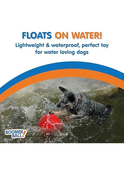 Köpek Için Sert Oyun Topu 20 cm fırsatları