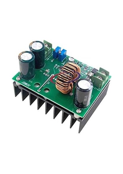 Sun 600W Dc 10-60V - 12-80V Kademeli Modül Güçlendirici Güç Kaynağı Dc Dönüştürücü fiyatları